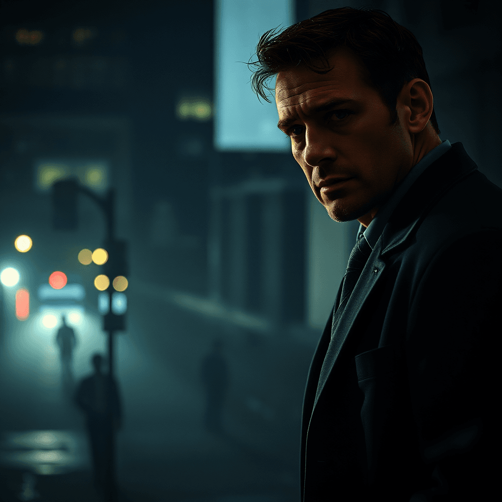 Cover of Corbin: Book 1 — Rust & Bone