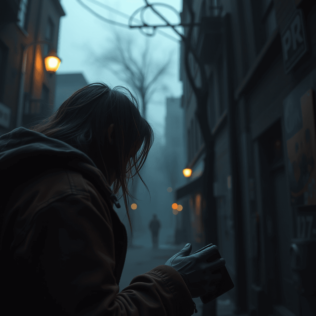 Cover of Corbin: Book 3 — Dead Reckoning